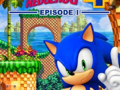 Compare Sonic the Hedgehog 4: Episode I