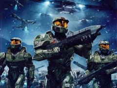 Compare Halo Wars