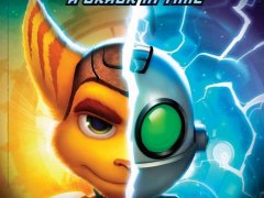 Compare Ratchet & Clank Future: A Crack in Time
