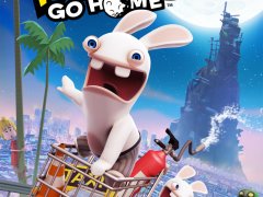Compare Rabbids Go Home