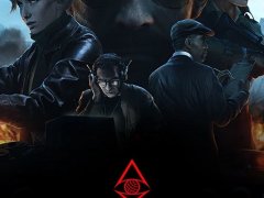 Compare Phantom Doctrine