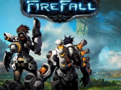 Compare Firefall