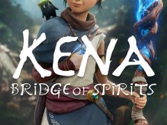 Compare Kena: Bridge of Spirits vs PUBG: Battlegrounds