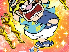 Compare WarioWare: Move It!