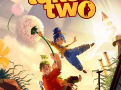 It Takes Two