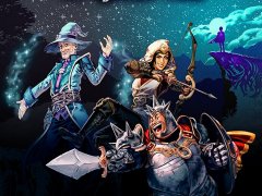 Compare Mafia II vs Trine 4: The Nightmare Prince