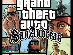 Compare Grand Theft Auto: San Andreas