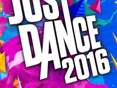 Just Dance 2016