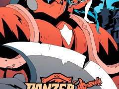 Compare Panzer Paladin