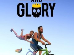 Compare Guts and Glory