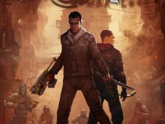 Compare Mars: War Logs