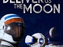 Compare Deliver Us the Moon