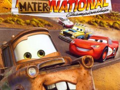 Compare Cars Mater-National Championship