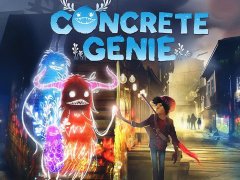 Compare Concrete Genie