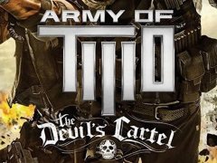 Compare Army of Two: The Devil's Cartel