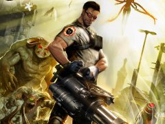Compare Serious Sam 3: BFE