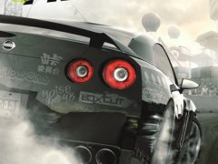 Compare Need for Speed: ProStreet