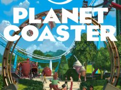 Compare Control vs Planet Coaster