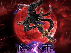 Compare Bayonetta 3