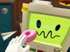 Compare Job Simulator