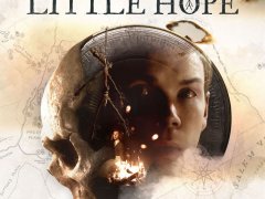 Compare The Dark Pictures Anthology: Little Hope