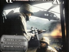 Compare Arma: Armed Assault