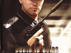 Compare Death to Spies: Moment of Truth
