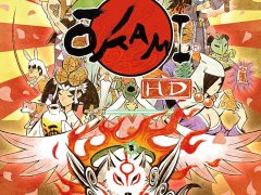Compare Okami HD