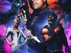Compare Far Cry 3: Blood Dragon