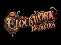 Clockwork Revolution