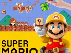 Compare Super Mario Maker