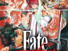 Fate/Samurai Remnant