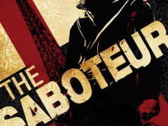 Compare The Saboteur