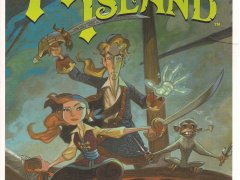 Compare Tales of Monkey Island