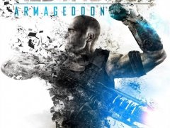Compare Red Faction: Armageddon