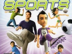 Compare Kinect Sports