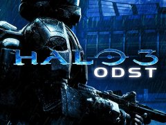 Compare Halo 3: ODST
