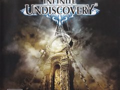 Compare Infinite Undiscovery