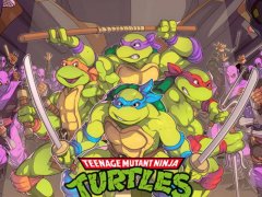 Compare Teenage Mutant Ninja Turtles: Shredder's Revenge