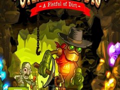 Compare SteamWorld Dig