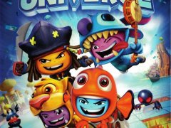 Compare Disney Universe