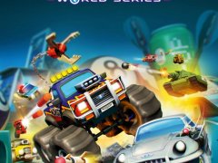 Compare Micro Machines World Series