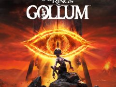 Compare The Lord of the Rings: Gollum