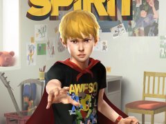 Compare The Awesome Adventures of Captain Spirit