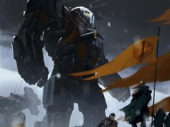 Compare BattleTech