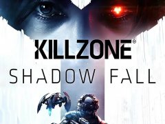 Killzone Shadow Fall