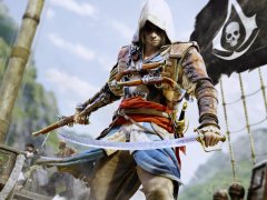Compare Assassin's Creed IV: Black Flag