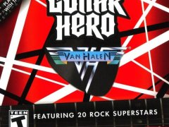 Compare Guitar Hero: Van Halen
