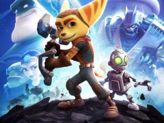 Compare Ratchet & Clank