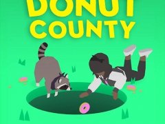 Compare Donut County